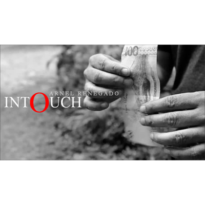 In Touch by Arnel Renegado - - Video Download